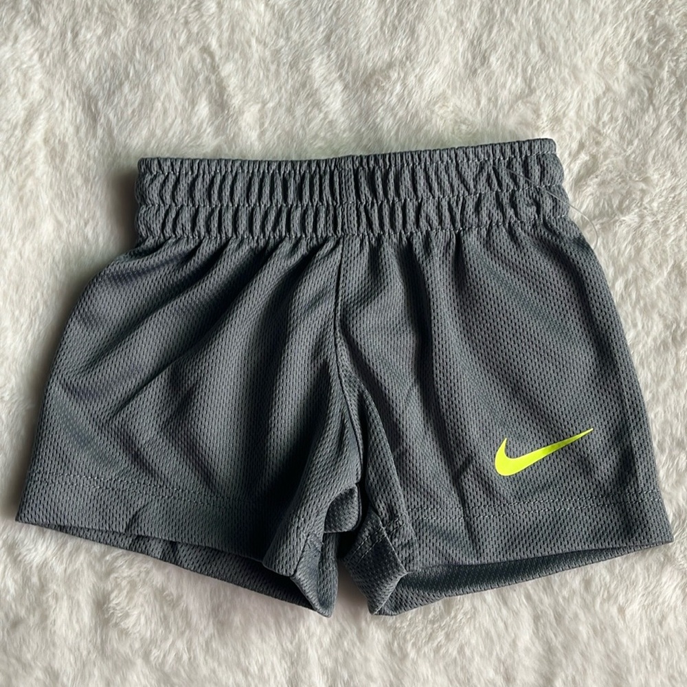 New Nike